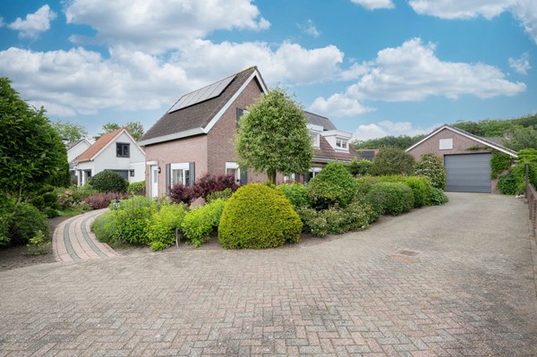 Verkocht: Bosschenhoofdsestraat 3, 4744 RP Bosschenhoofd